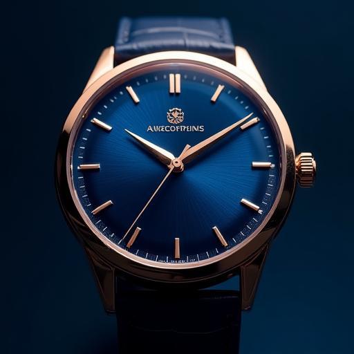 Aurora watch front view